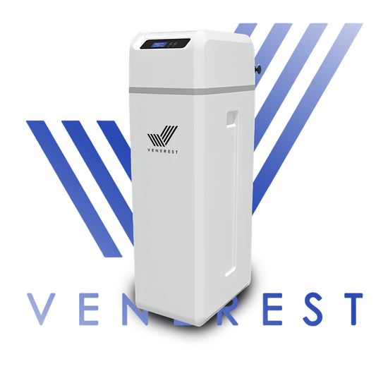 Zmiękczacz AquaHarmony