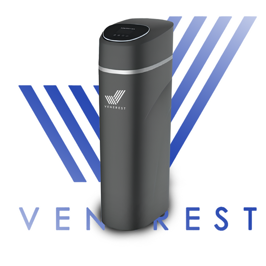 Zmiękczacz AquaSoft Line