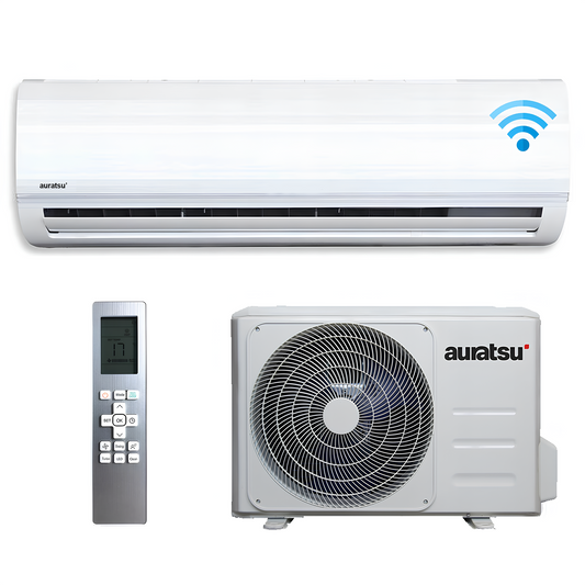 Klimatyzacja Auratsu AWX